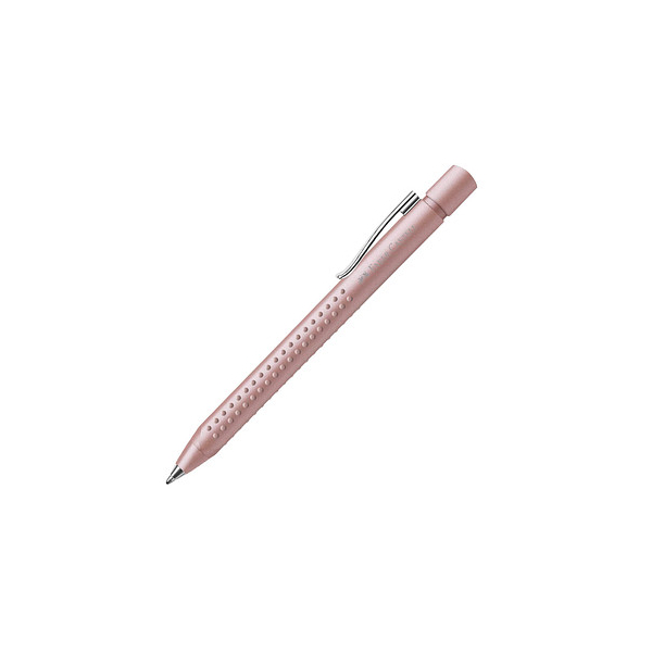 4005401312628 - GRIP 2011 Druckbleistift pink B 07 mm 4005401312628 Faber-Castell