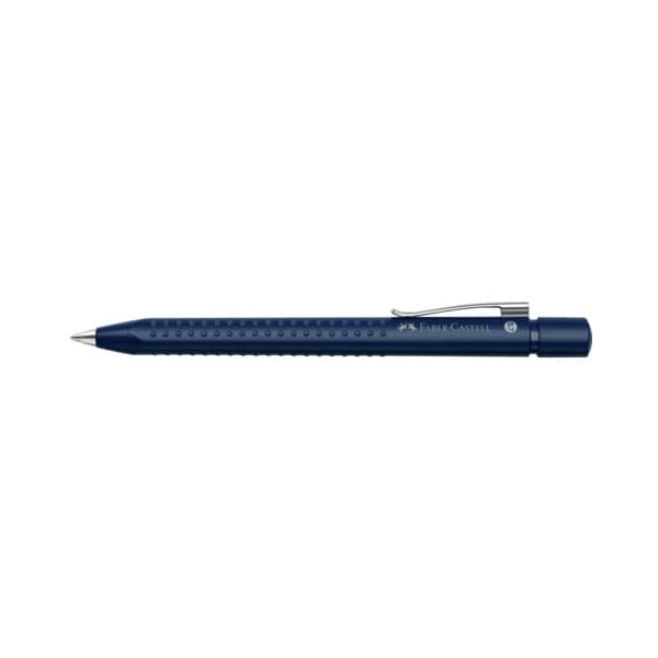 4005401312635 - Feinminenstift Grip 2011 07mm klblau 4005401312635 Faber-Castell