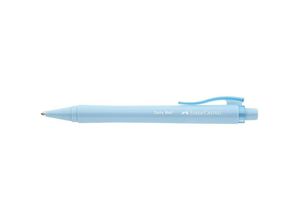 4005401406891 - Kugelschreiber Daily Ball blau Schreibfarbe blau 4005401406891 Faber-Castell