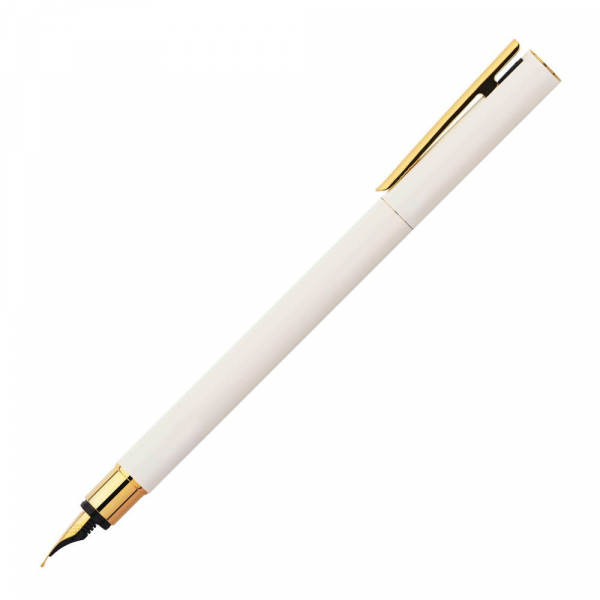 4005401414407 - Patronenfüller marshmallowgold M (mittel) 4005401414407 Faber-Castell