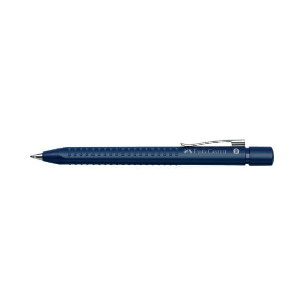 4005401441632 - Kugelschreiber Grip 2011  blau 4005401441632 Faber-Castell