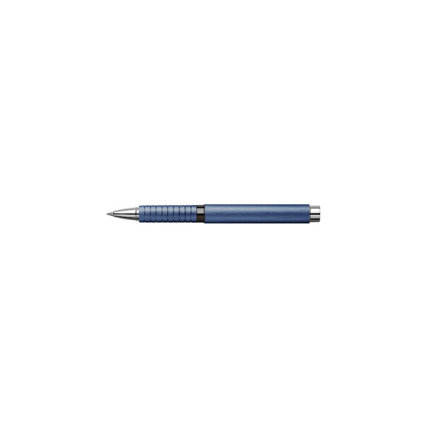 4005401484363 - Tintenroller Essentio blau 4005401484363 FABER CASTELL 1