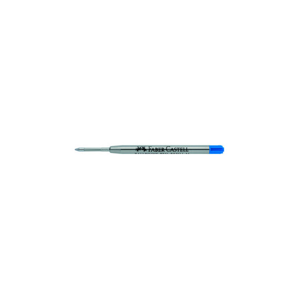 4005401487432 - Kugelschreibermine 148743 blau B  4005401487432 Faber-Castell