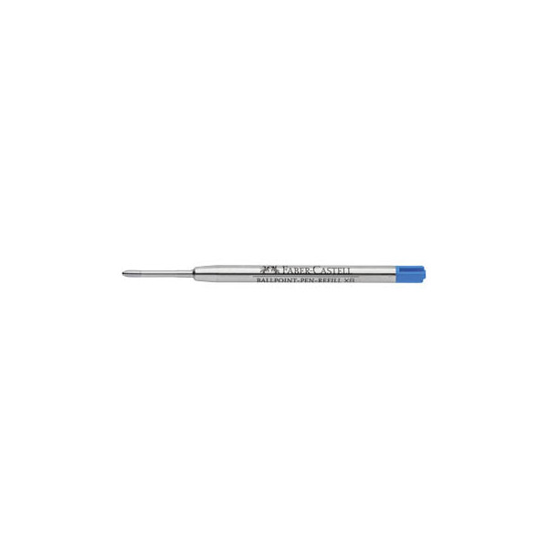 4005401487463 - Kugelschreibermine 148746 Großraummine blau XB 4005401487463 Faber-Castell