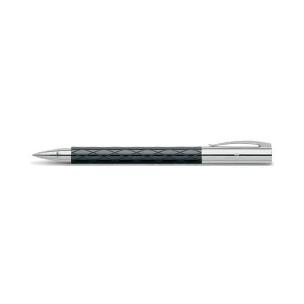 4005401489108 - Tintenroller Ambition schwarz 4005401489108 Faber-Castell