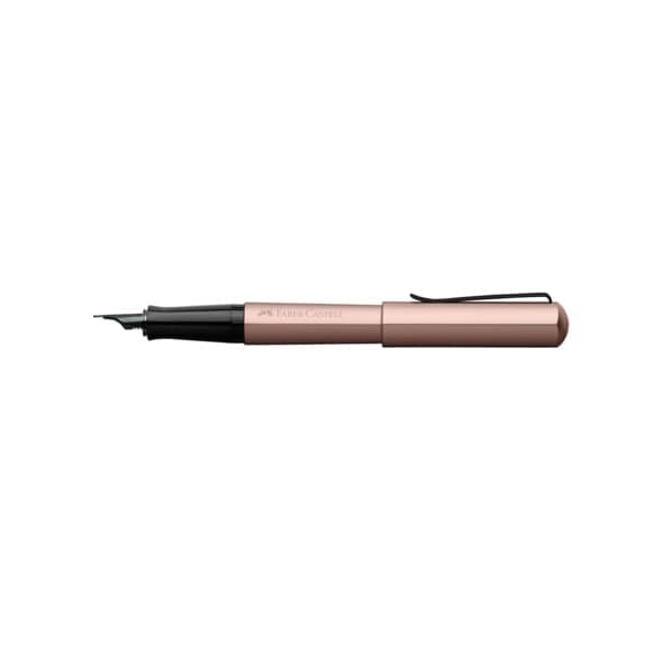 4005401505839 - Füller Patrone B Hexo bronze 4005401505839 FABER CASTELL