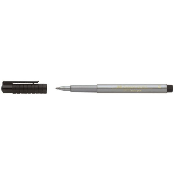 4005401673514 - Tuschestift Pitt Artist Pen si 4005401673514 Faber-Castell