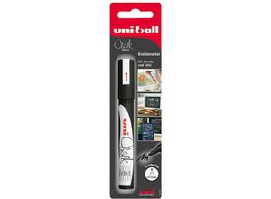 4005401862840 - Uni-ball - Kreidemarker Chalk PWE-5M