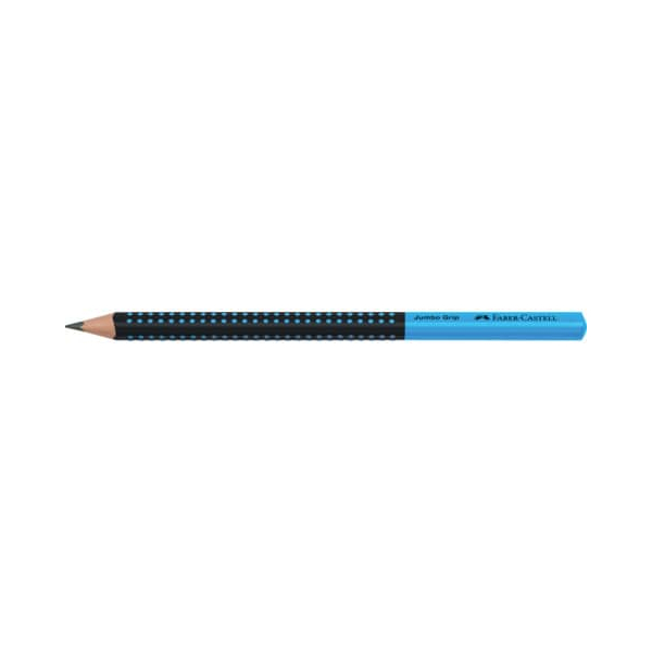 4005405119100 - Bleistift HB schwarzblau 1 St 4005405119100 FABER-CASTELL 511910