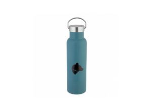 4005437263246 - - Isolierflasche Bär ca 600 ml