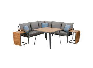 4005437314986 - Lounge-Set Sofia