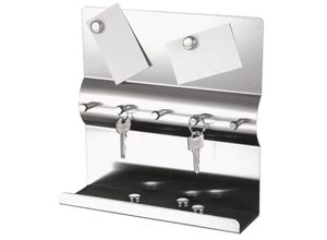 4005437821811 - Northix - Magnetische Schlüsselaufbewahrung