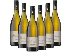 4005460101362 - Der Bötzinger - Gewürztraminer Kabinett feinfruchtig - 6er Karton