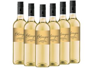 4005460592269 - Der Bötzinger - Chardonnay QbA trocken - 6er Karton