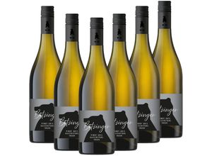 4005460751260 - Der Bötzinger - Pinot Gris Qualitätswein trocken - 6er Karton