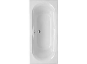 4005489046903 - Badewanne Madera 180 x 80 cm weiß