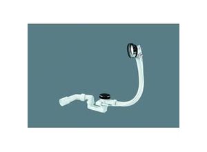 4005489099404 - Ab- und Überlaufgarnitur für Eckbadewannen mit Excentergarnitur