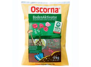 4005494007616 - BodenAktivator 5 kg