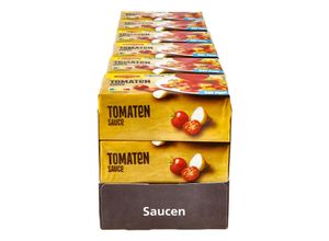 4005500361145 - Delikatess Tomatensauce ergibt 2 x 250 ml 18er Pack