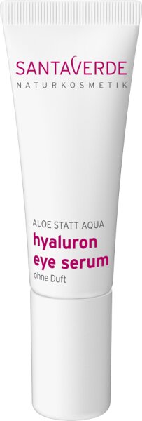 4005529238107 - Hyaluron Eye Serum 10 ml