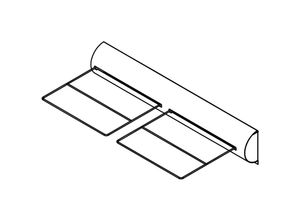 4005531044253 - Abdeckschutz für Saunaöfen mit Abschaltautomatik P1 (+) Herkules xl S50 - EOS