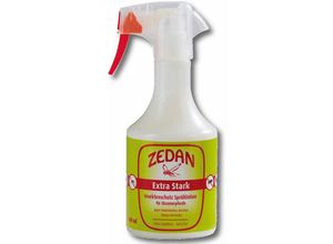 4005537040501 - Mm_unverified_brand - zedan sp - extra stark - 500 ml Insektenschutz Fliegenschutz Bremsenschutz