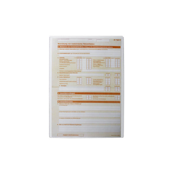 4005546216638 - Ausweishülle Verwendung für Papierformat din A5 Werkstoff Polypropylen - Durable 4005546216638 - Ausweishülle Verwendung für Papierformat din A5 Werkstoff Polypropylen - Durable
