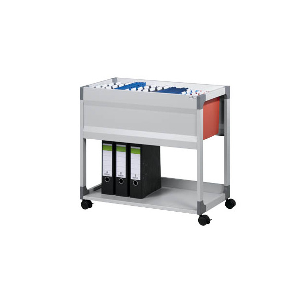 4005546301709 - Bürowagen System File Trolley 90 Büromöbel und Bürozubehör bei Büromöbel Experte im Online Shop