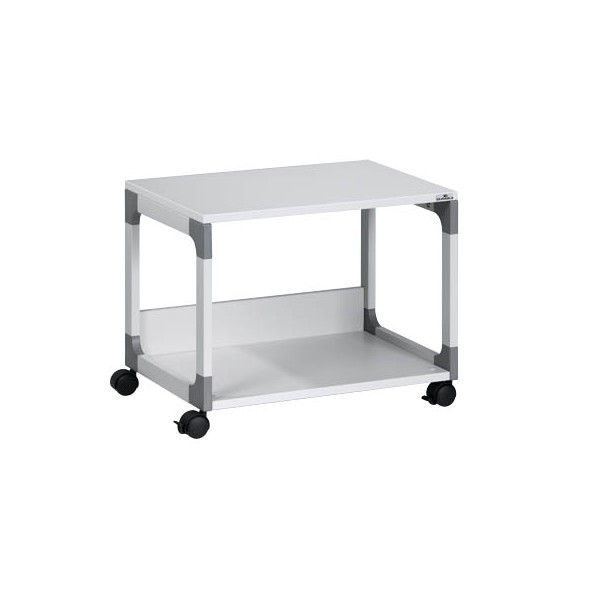 4005546301822 - Bücherwagen Multi Trolley 48 Büromöbel und Bürozubehör bei Büromöbel Experte im Online Shop