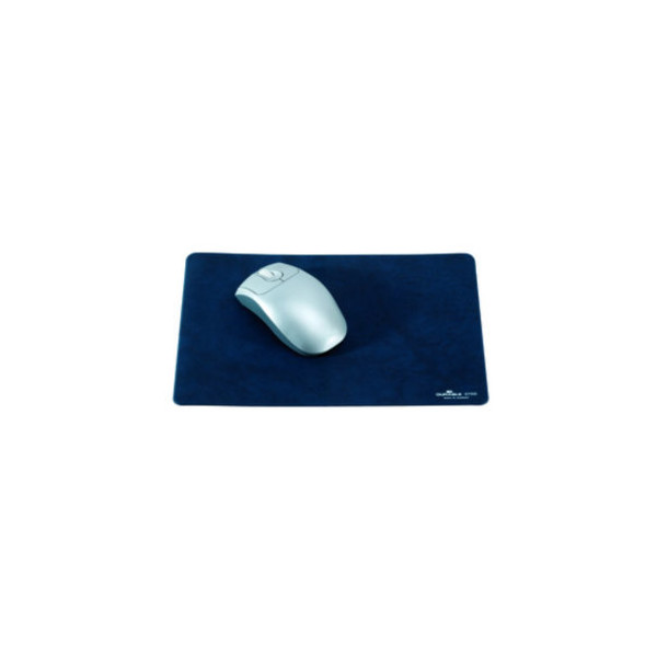 4005546500553 - - Mauspad 30 x 02 x 20 cm (b x h x t) pvc dunkelblau