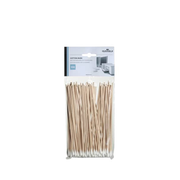 4005546503462 - 5789 02 COTTON BUDS 4005546503462 DURABLE 100 Stück