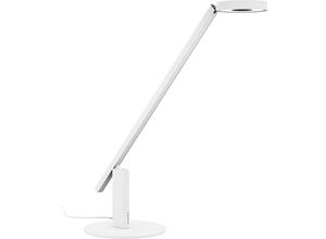4005546741994 - TABLE LITE LED-Schreibtischlampe weiß 12 W 4005546741994 LUCTRA by DURABLE
