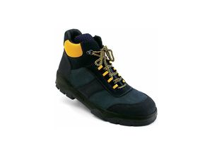 4005552852462 - Honeywell Otter - Schutzschuh Otter New Basic Comfort 98452 S2 Gr 46 4005552852462 - Honeywell Otter - Schutzschuh Otter New Basic Comfort 98452 S2 Gr 46
