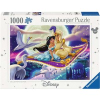 4005555000020 - Puzzle Disney Collectors Edition - Aladdin