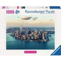 4005555000174 - Puzzle Beautiful Skylines - New York