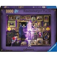 4005555000976 - Puzzle Villainous Evil Queen