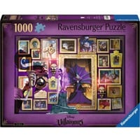 4005555000990 - Puzzle Villainous Yzma