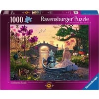 4005555001706 - Jigsaw puzzle Wonderland 1000 pcs