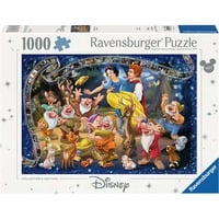 4005555003106 - Puzzle Disney Collectors Edition - Schneewittchen