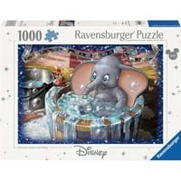 4005555003120 - Puzzle Disney Collectors Edition - Dumbo