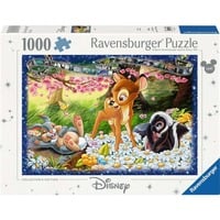 4005555003137 - Puzzle Disney Collectors Edition -  Bambi