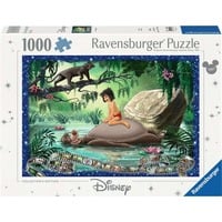 4005555003182 - Puzzle Disney Collectors Edition - Das Dschungelbuch