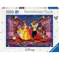 4005555003205 - Puzzle Disney Collectors Edition - Die Schöne und das Biest