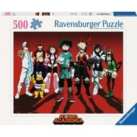 4005555003878 - Puzzle My Hero Academia -  Superhelden