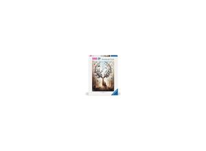 4005555004592 - Ravensburger 1000 Teile Puzzles Promo - Magischer Hirsch