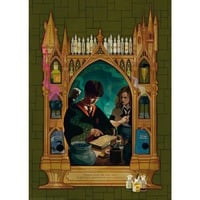 4005555005315 - Puzzle Harry Potter und der Halbblutprinz