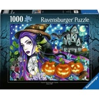 4005555005643 - Puzzle Halloween Magic