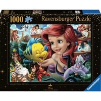 4005555005674 - Puzzle Disney Collectors Edition - Arielle die Meerjungfrau