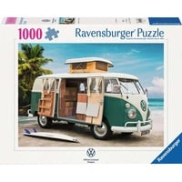 4005555005797 - Puzzle Volkswagen T1 CamperVan