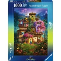 4005555006084 - Puzzle Puzzle Encanto